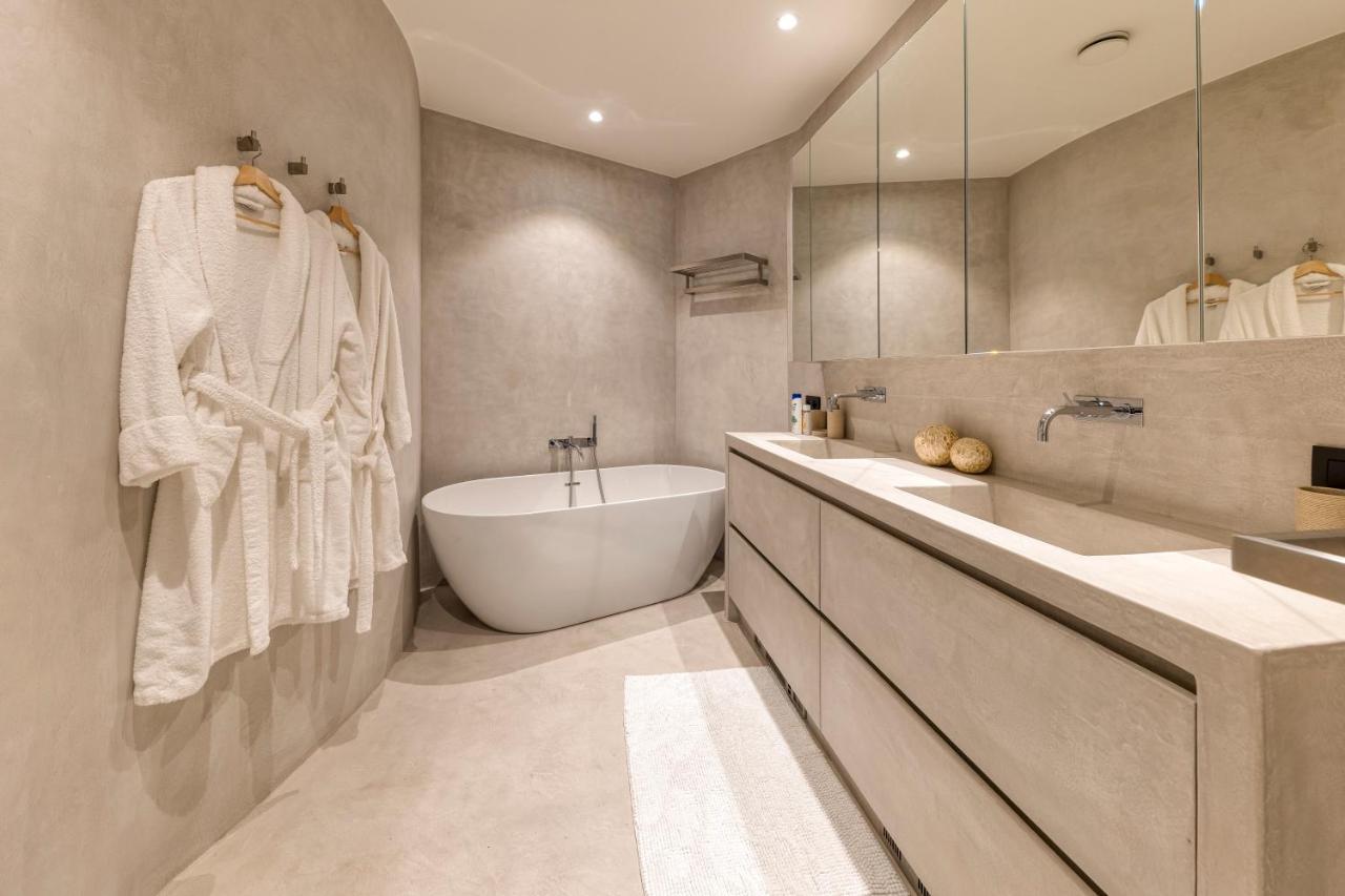 Triplex Penthouse In The Center * Brussels