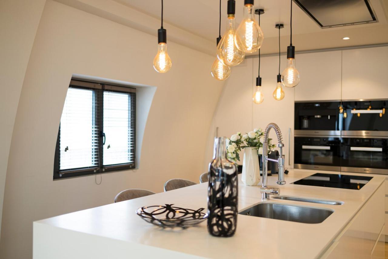 Aparthotel Triplex Penthouse In The Center Bruxelles