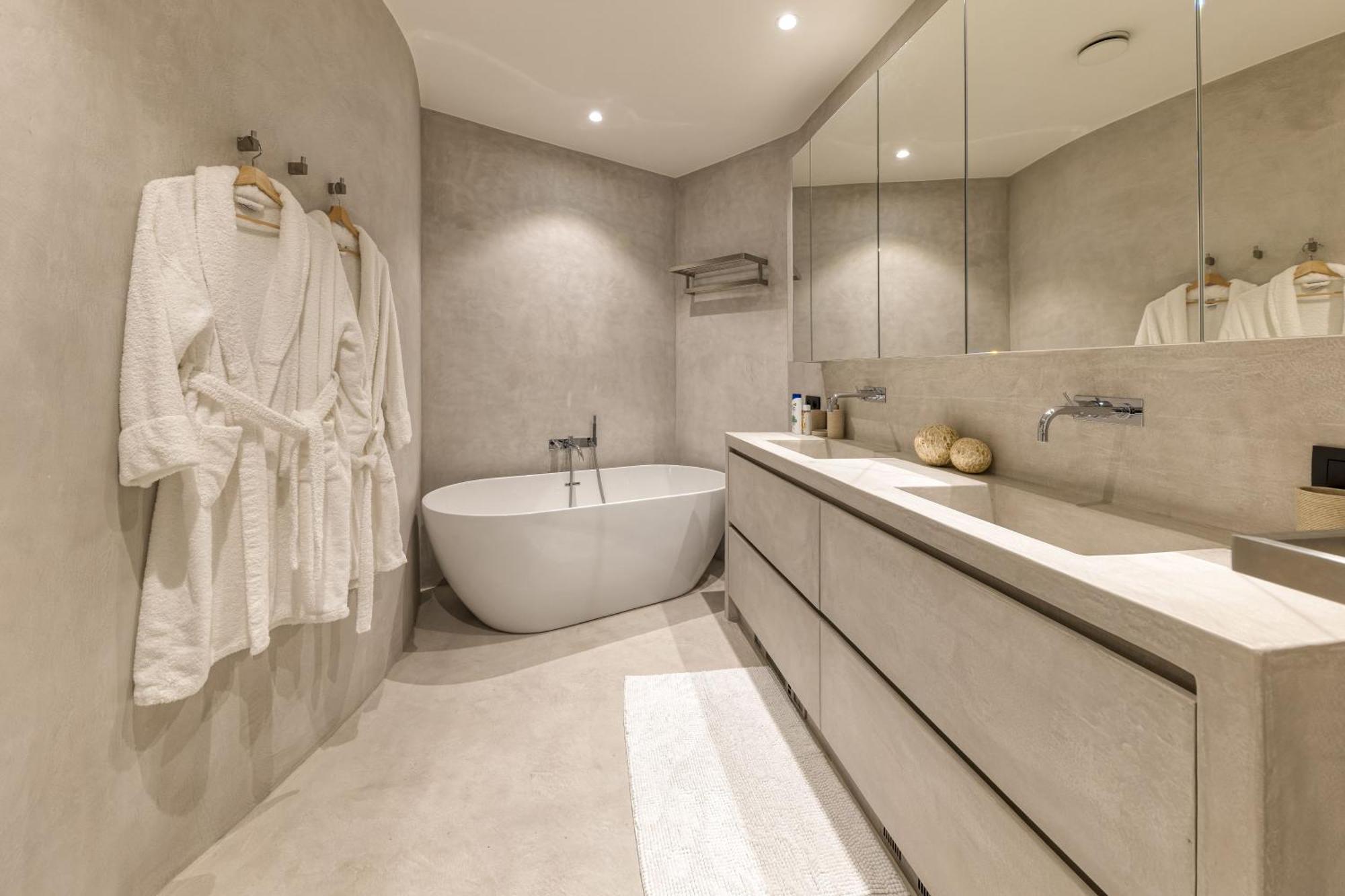 Triplex Penthouse In The Center Bruxelles